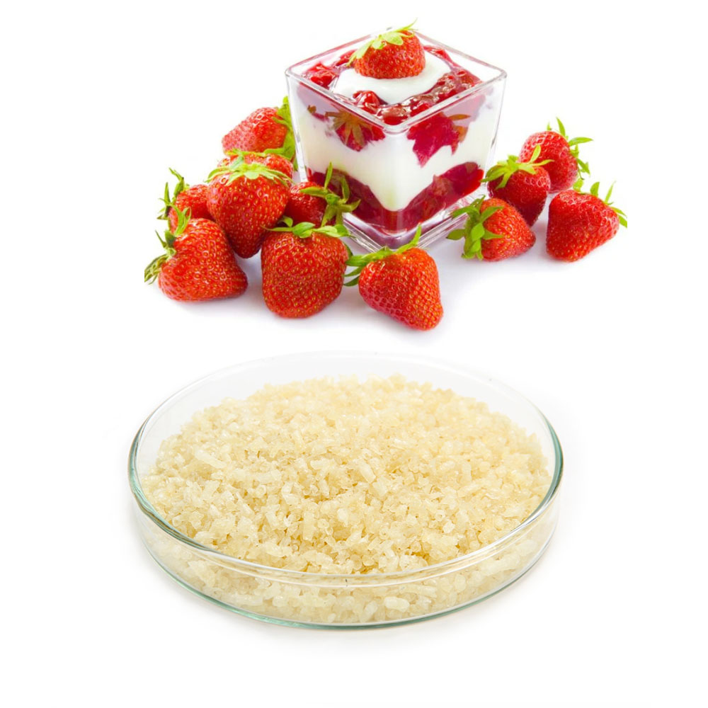 Halal Edible Beef Gelatin Kosher Powder or granular hahal gelatin
